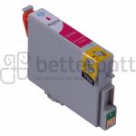 Epson T0491 Magenta Ink Replacement (T0493 / C13T049390)