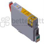 Epson T0491 Yellow Ink Replacement (T0494 / C13T049490)