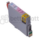 Epson T0491 Light Magenta Ink Replacement (T0496 / C13T049690)