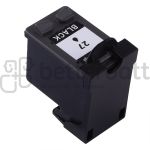 HP PSC-2175xi Black Ink Replacement (#56 / C6656AA)