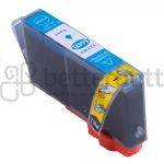 HP Photosmart C510a Cyan Ink Replacement (#564XL / CB323WA)