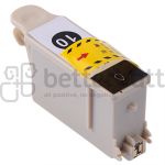 Kodak ESP 9 Black Ink Replacement (10 XL)