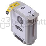 HP Business Inkjet 2200xi Black Ink Replacement (#10 / C4844AA)