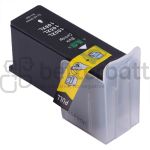 Lexmark Interpret S405 Black Ink Replacement (#100XL / 14N1068A)