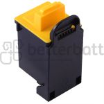 Lexmark Z11 Colour Ink Replacement (#80 / 12A1980)