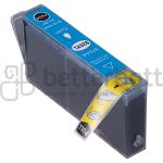 HP Officejet 6500-E709n Cyan Ink Replacement (#920XL / CD972AA)