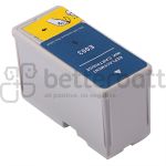 Epson Stylus Color 980 Black Ink Replacement (T003 / C13T003091)