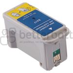 Epson T018 Black Ink Replacement (T017 / C13T017091)