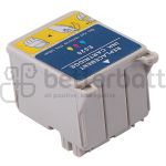 Epson Stylus Color 880 Colour Ink Replacement (T020 / C13T020091)