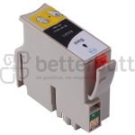 Epson Stylus C82 Black Ink Replacement (T0321 / C13T032190)