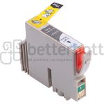 Epson T0346 Black Ink Replacement (T0347 / C13T034790)