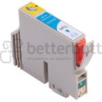 Epson T0423 Cyan Ink Replacement (T0422 / C13T042290)