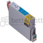 Epson T0598 Cyan Ink Replacement (T0592 / C13T059290)