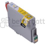 Epson T0598 Yellow Ink Replacement (T0594 / C13T059490)
