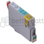 Epson T0598 Light Cyan Ink Replacement (T0595 / C13T059590)