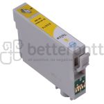 Epson Stylus Photo R1900 Yellow Ink Replacement (T0874 / C13T087490)