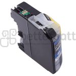 Brother LC-135XL Black Ink Replacement (LC-137XLBK)