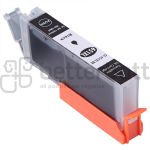 Canon PIXMA MG6360 Photo Black Ink Replacement (CLI-651XLBK)