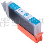 Canon PIXMA MG6360 Cyan Ink Replacement (CLI-651XLC)