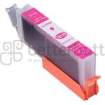 Canon PIXMA MG6360 Magenta Ink Replacement (CLI-651XLM)