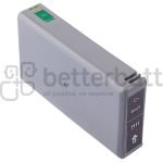 Epson WorkForce Pro WP-4590 Black Ink Replacement (711XXL / C13T675192)