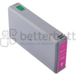 Epson WorkForce Pro WP-4590 Magenta Ink Replacement (711XXL / C13T675392)