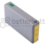 Epson WorkForce Pro WP-4590 Yellow Ink Replacement (711XXL / C13T675492)