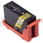 Lexmark S515 Black Ink Replacement (#150XL / 14N1614AAN)