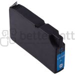 Lexmark #220XL Cyan Ink Replacement (#220XL / 14L0175AAN)