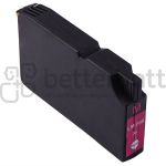 Lexmark #220XL Magenta Ink Replacement (#220XL / 14L0176AAN)