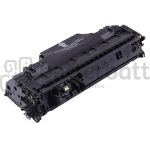 HP #05A Black Toner Replacement (#05A / CE505A)