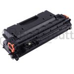 HP #05A Black Toner Replacement (#05X / CE505X)
