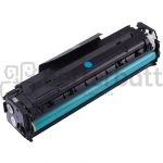 HP Laserjet CP1515n Cyan Toner Replacement (#125A / CB541A / #131A / CF211A / CART316C)