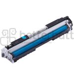 HP #126A Cyan Toner Replacement (#126A / CE311A / #130A / CF351A)