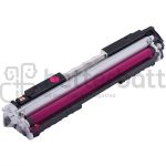 HP #130A Magenta Toner Replacement (#126A / CE313A / #130A / CF353A)
