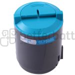 Samsung CLX-3160FN Cyan Toner Replacement (CLP-C300A)