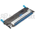 Samsung CLX-3175FW Cyan Toner Replacement (CLT-C409S)