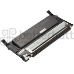 Samsung CLX-3185 Black Toner Replacement (CLT-K407S)