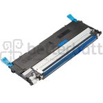 Samsung CLP-325 Cyan Toner Replacement (CLT-C407S)