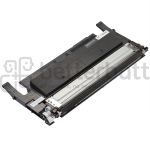 Samsung CLP-365W Black Toner Replacement (CLT-K406S)