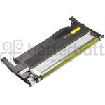 Samsung CLP-360 Yellow Toner Replacement (CLT-Y406S)