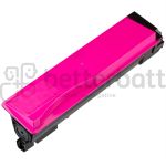 Kyocera FS-C5100DN Magenta Toner Replacement (TK-544M)
