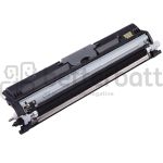 Konica Minolta Magicolour 1600W Black Toner Replacement (A0V301K)