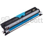 Konica Minolta Magicolour 1600W Cyan Toner Replacement (A0V30HK)