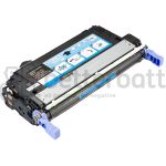 HP Laserjet 4700 Cyan Toner Replacement (Q5951A)