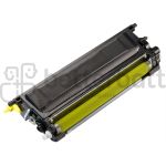 Brother MFC-9840CDW Yellow Toner Replacement (TN-155Y)