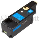 Dell Colour Laser 1350cnw Cyan Toner Replacement