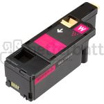 Dell Colour Laser 1350cnw Magenta Toner Replacement