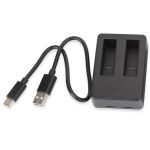 GoPro CHDHZ-103 USB Dual Charger Replacement