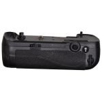 Nikon D500 Battery Grip Replacement